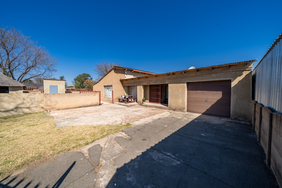 3 Bedroom Property for Sale in Minnebron Gauteng
