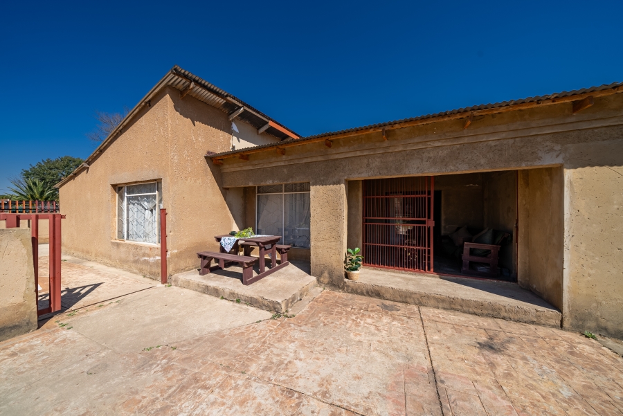 3 Bedroom Property for Sale in Minnebron Gauteng