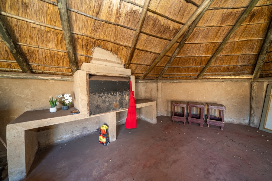 3 Bedroom Property for Sale in Minnebron Gauteng