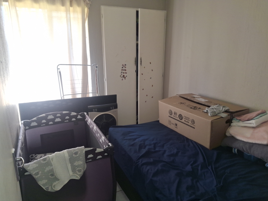 2 Bedroom Property for Sale in Huntingdon Gauteng