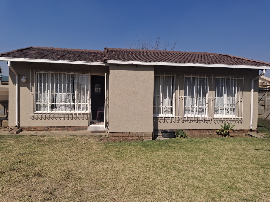 2 Bedroom Property for Sale in Huntingdon Gauteng