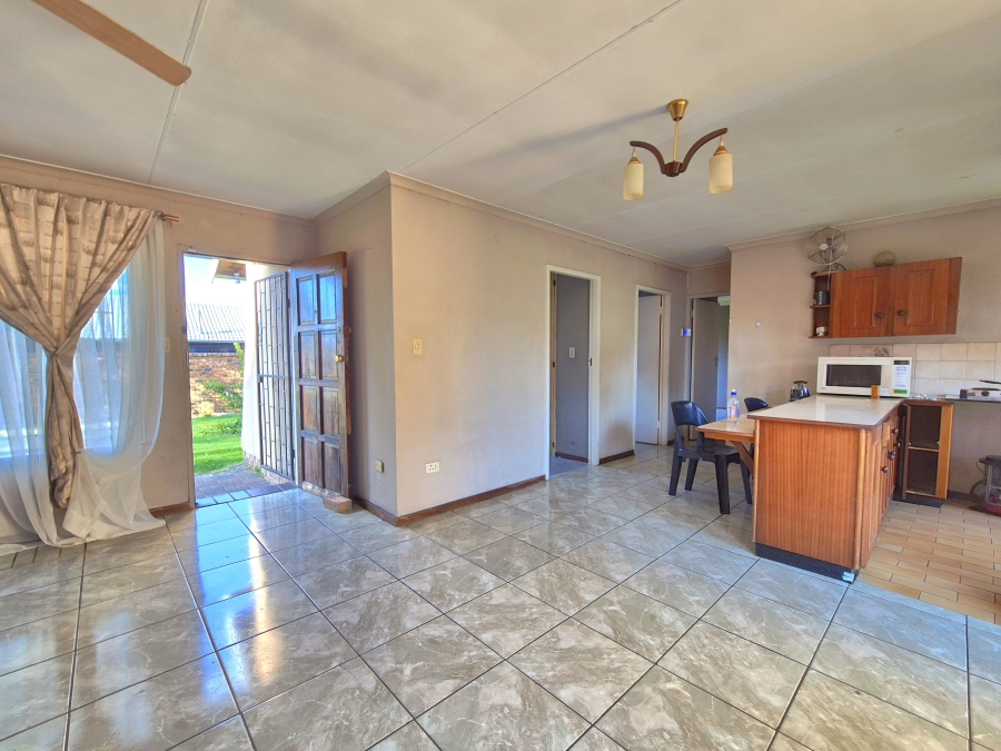 To Let 3 Bedroom Property for Rent in Brakpan North Gauteng
