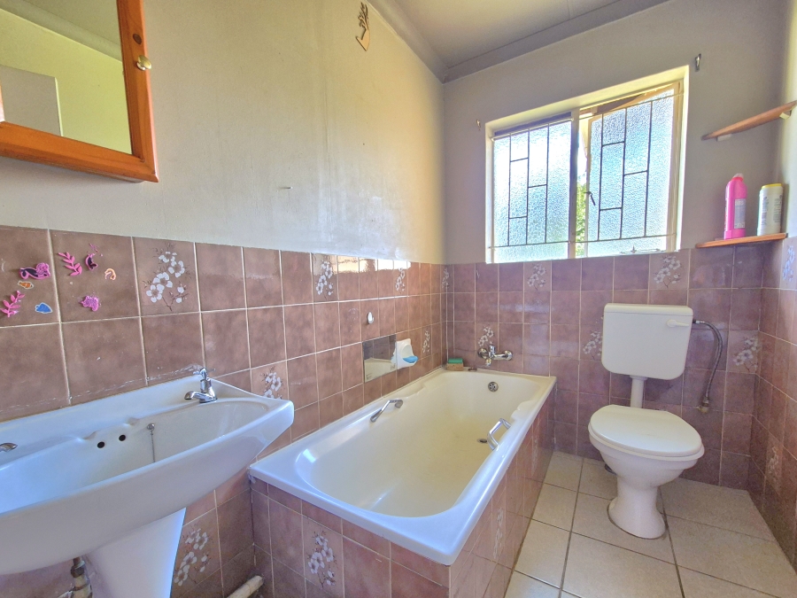 To Let 3 Bedroom Property for Rent in Brakpan North Gauteng