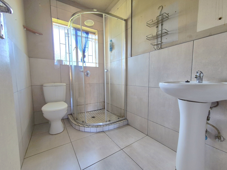To Let 3 Bedroom Property for Rent in Brakpan North Gauteng