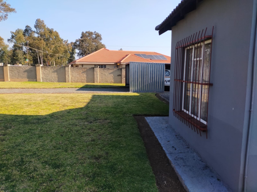 3 Bedroom Property for Sale in Riversdale Gauteng