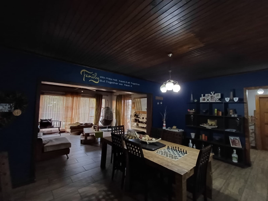 3 Bedroom Property for Sale in Flora Gardens Gauteng