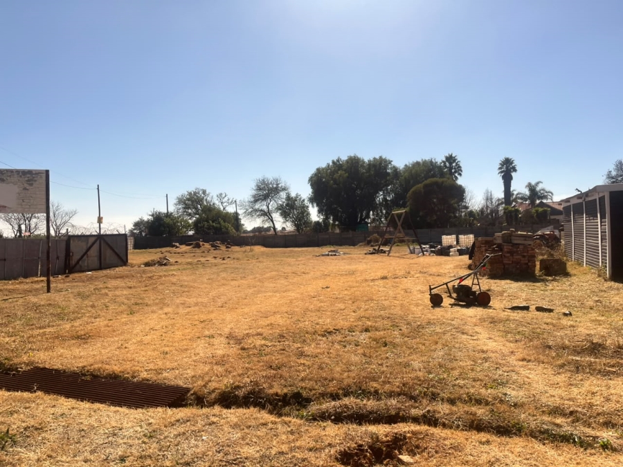Commercial Property for Sale in Glen Harvie Gauteng