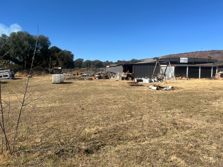 Commercial Property for Sale in Glen Harvie Gauteng