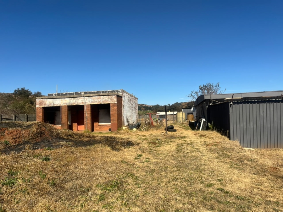 Commercial Property for Sale in Glen Harvie Gauteng