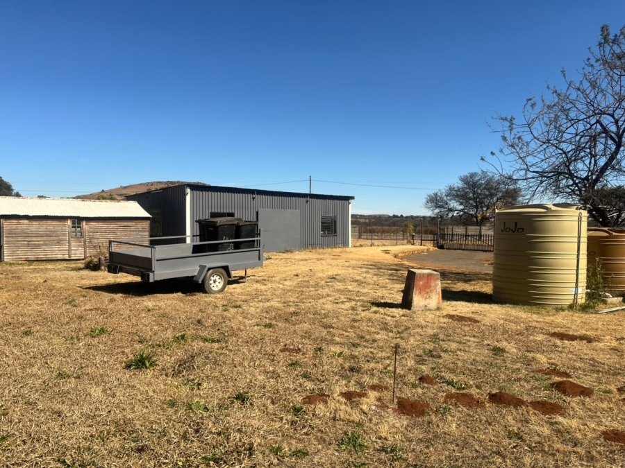 Commercial Property for Sale in Glen Harvie Gauteng