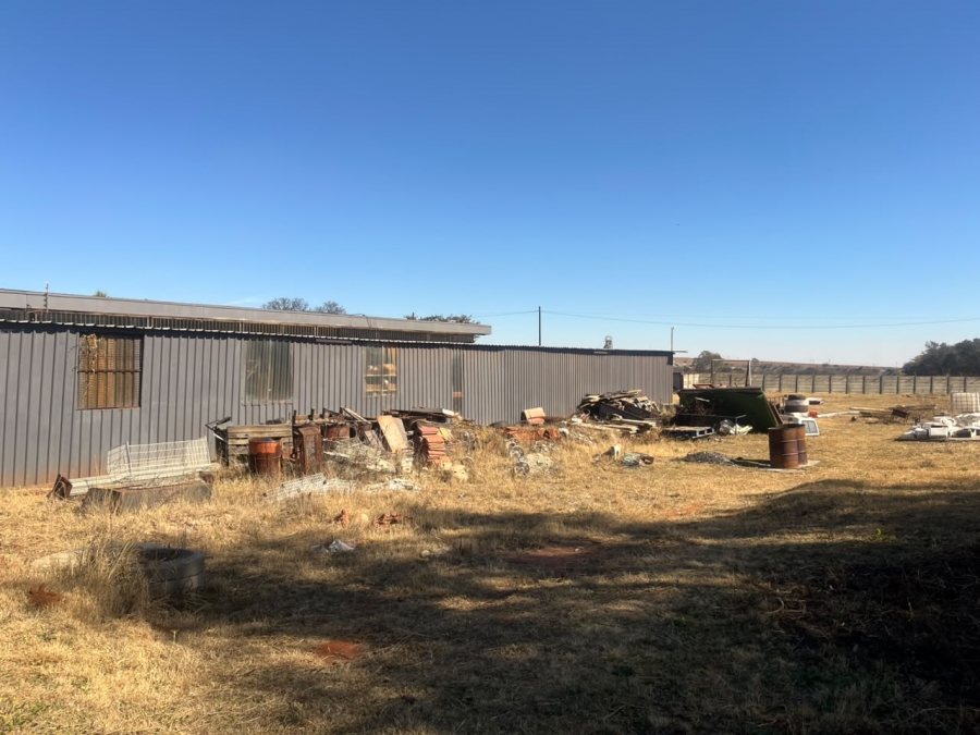 Commercial Property for Sale in Glen Harvie Gauteng