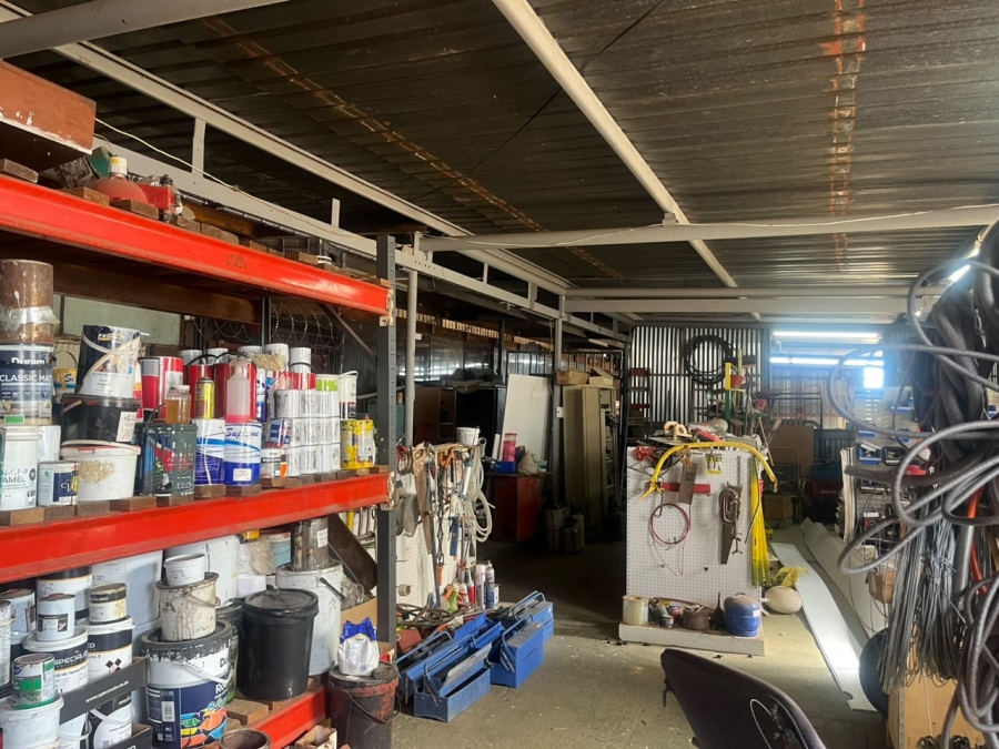 Commercial Property for Sale in Glen Harvie Gauteng