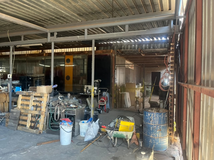 Commercial Property for Sale in Glen Harvie Gauteng