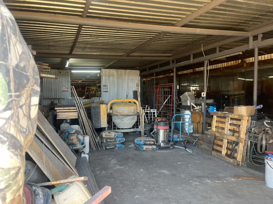 Commercial Property for Sale in Glen Harvie Gauteng