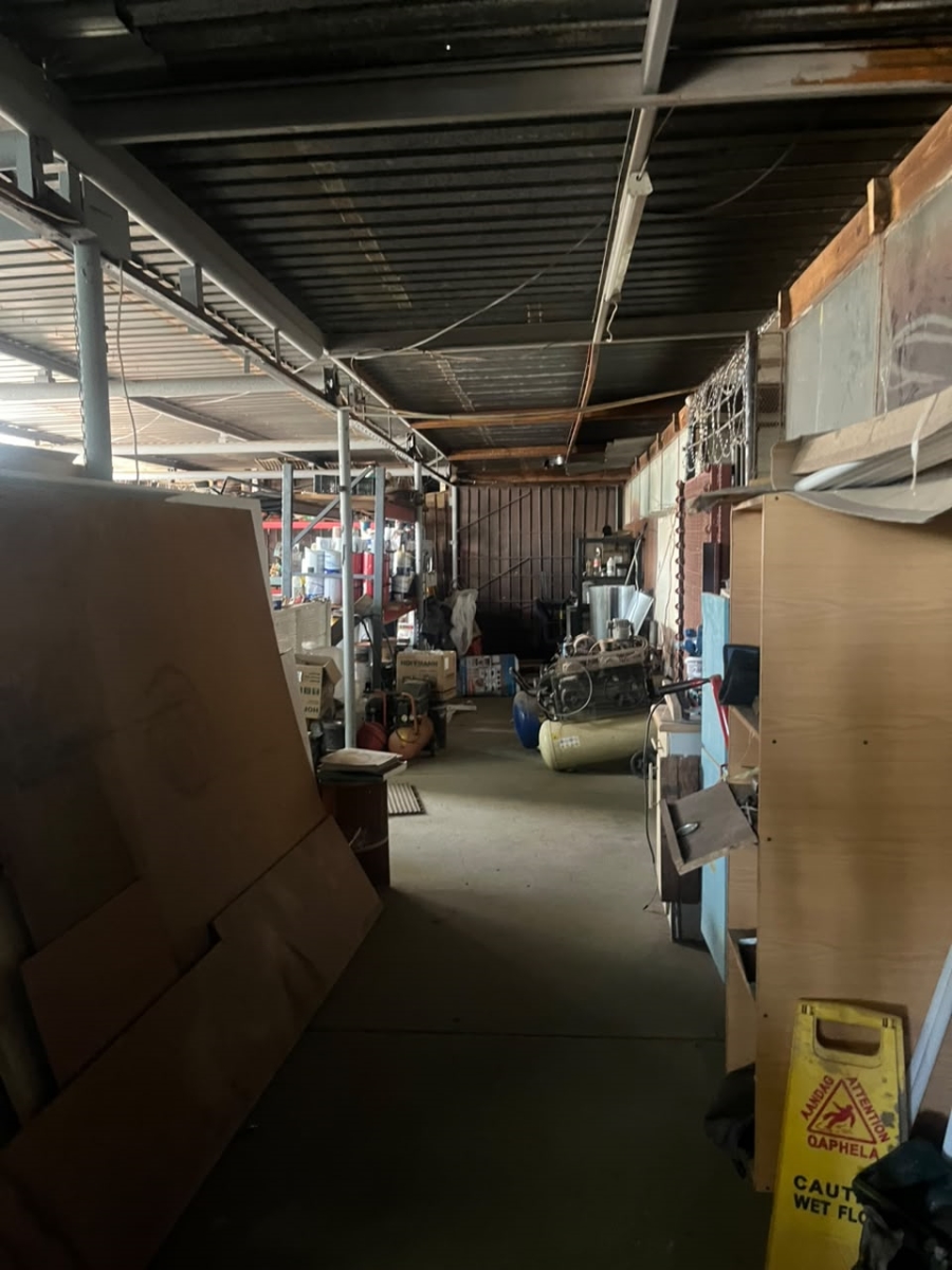Commercial Property for Sale in Glen Harvie Gauteng