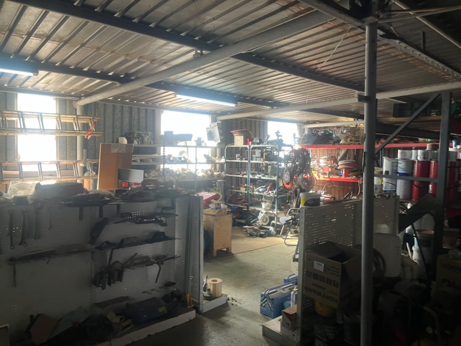 Commercial Property for Sale in Glen Harvie Gauteng