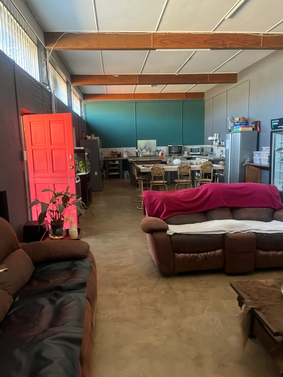 Commercial Property for Sale in Glen Harvie Gauteng