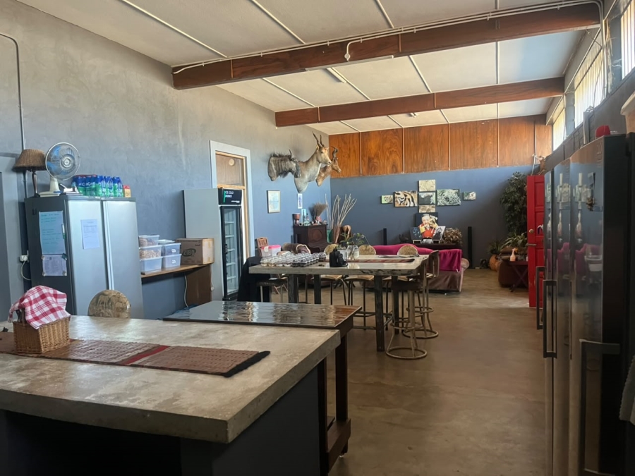 Commercial Property for Sale in Glen Harvie Gauteng