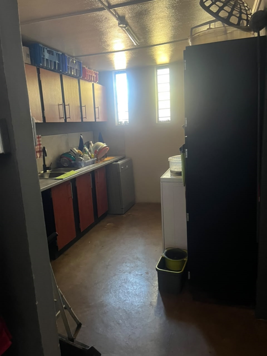 Commercial Property for Sale in Glen Harvie Gauteng