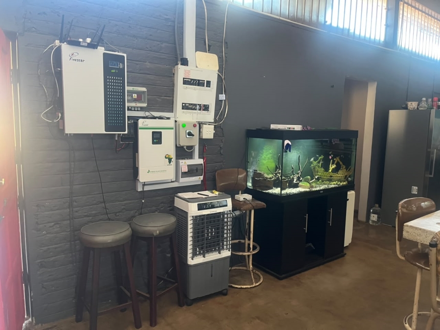 Commercial Property for Sale in Glen Harvie Gauteng