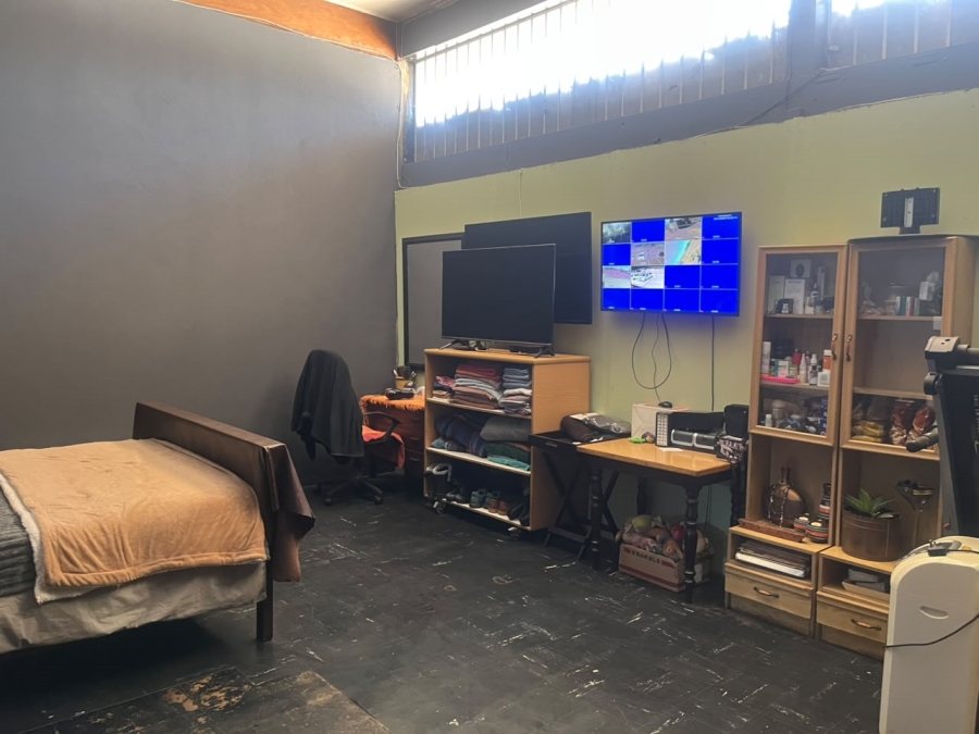 Commercial Property for Sale in Glen Harvie Gauteng