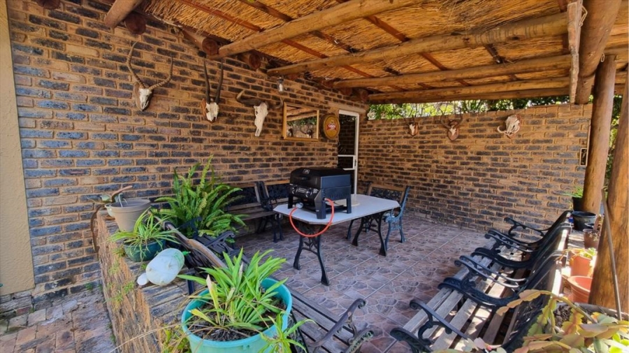4 Bedroom Property for Sale in Rynfield Gauteng