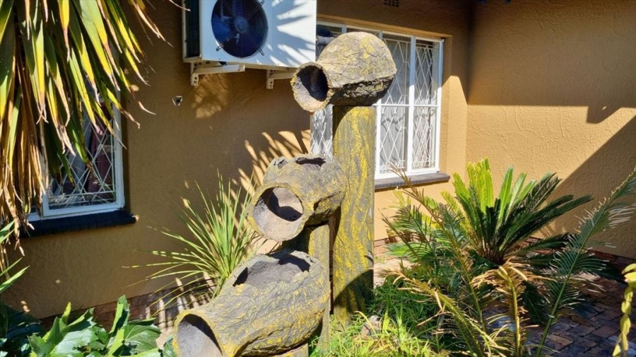 4 Bedroom Property for Sale in Rynfield Gauteng