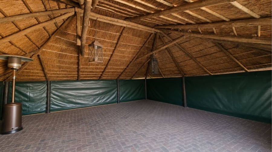 4 Bedroom Property for Sale in Rynfield Gauteng