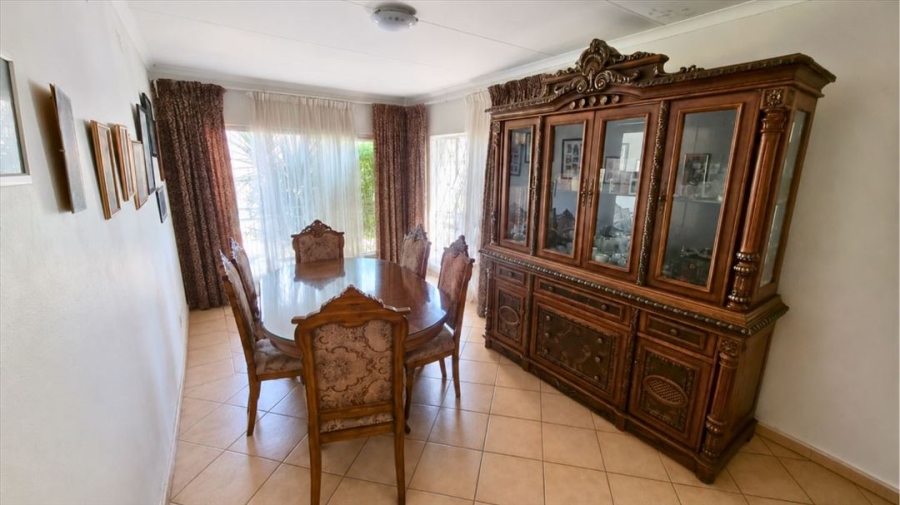 4 Bedroom Property for Sale in Rynfield Gauteng