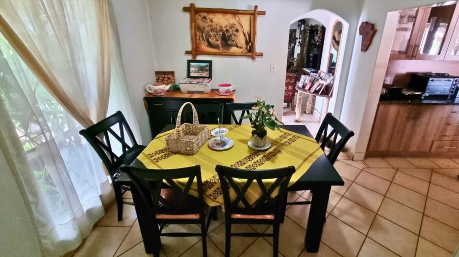 4 Bedroom Property for Sale in Rynfield Gauteng