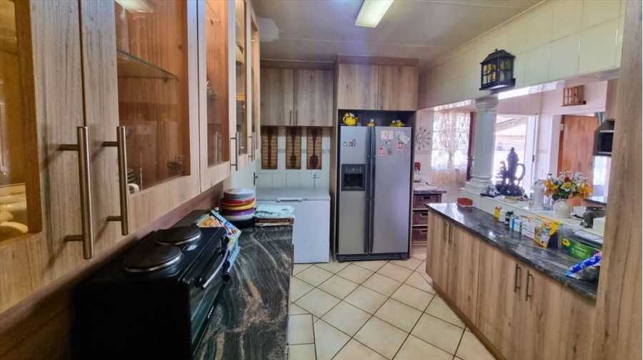 4 Bedroom Property for Sale in Rynfield Gauteng