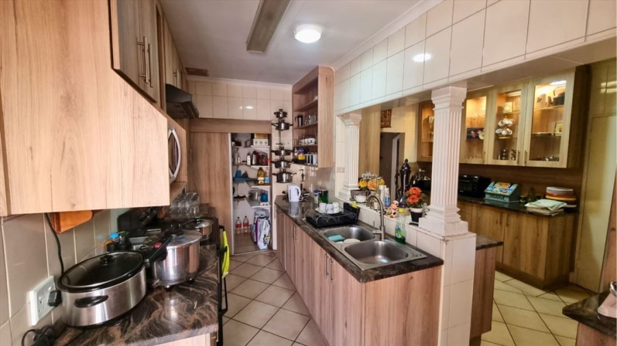 4 Bedroom Property for Sale in Rynfield Gauteng