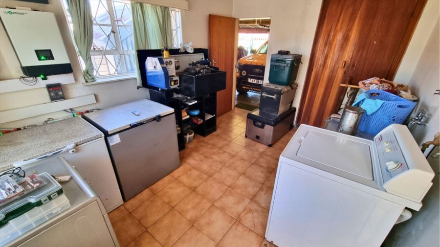 4 Bedroom Property for Sale in Rynfield Gauteng