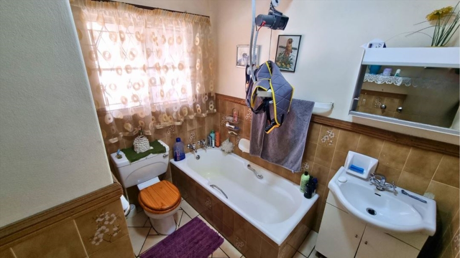 4 Bedroom Property for Sale in Rynfield Gauteng
