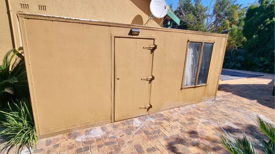 4 Bedroom Property for Sale in Rynfield Gauteng