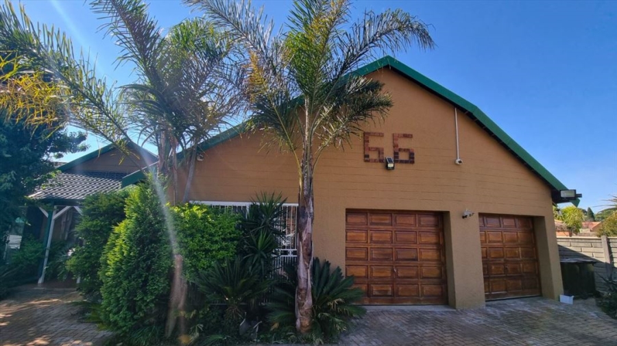4 Bedroom Property for Sale in Rynfield Gauteng