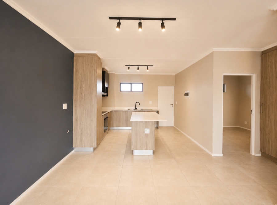 To Let 2 Bedroom Property for Rent in Wierda Valley Gauteng