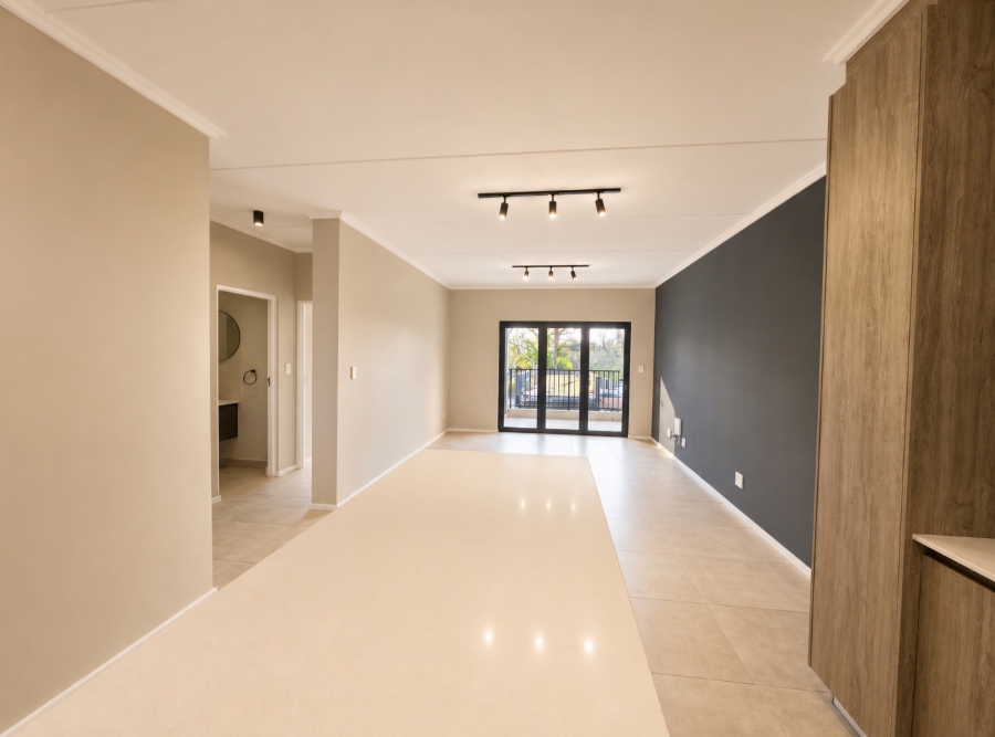 To Let 2 Bedroom Property for Rent in Wierda Valley Gauteng