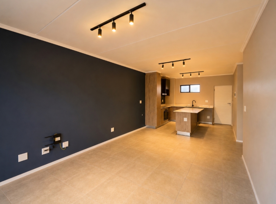 To Let 2 Bedroom Property for Rent in Wierda Valley Gauteng