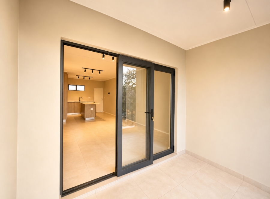 To Let 2 Bedroom Property for Rent in Wierda Valley Gauteng