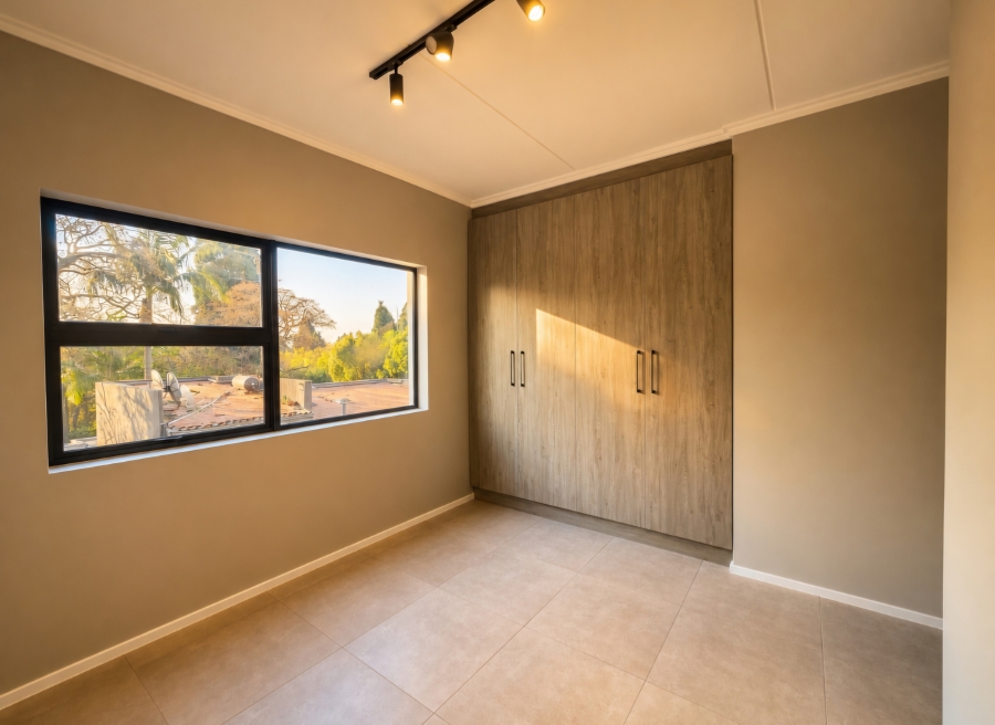 To Let 2 Bedroom Property for Rent in Wierda Valley Gauteng