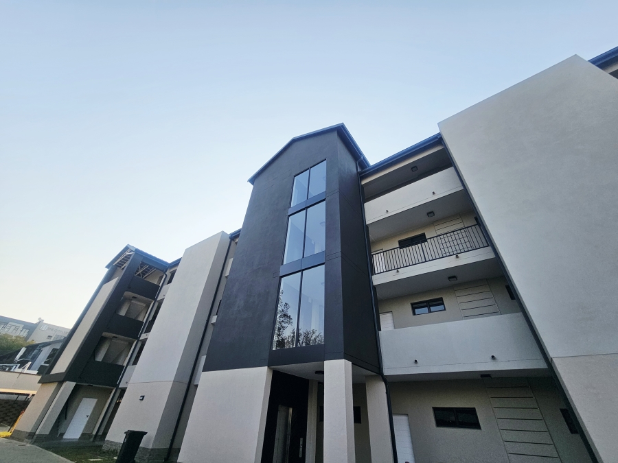 To Let 2 Bedroom Property for Rent in Wierda Valley Gauteng