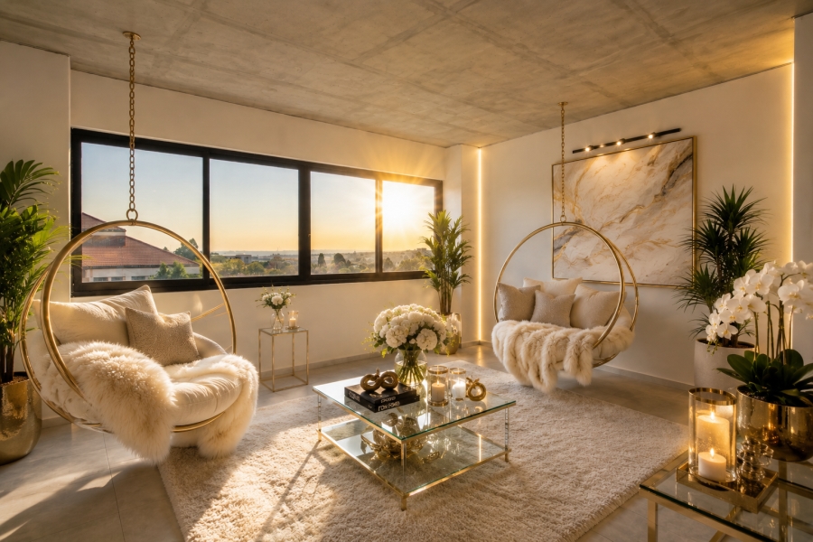 1 Bedroom Property for Sale in Rivonia Gauteng