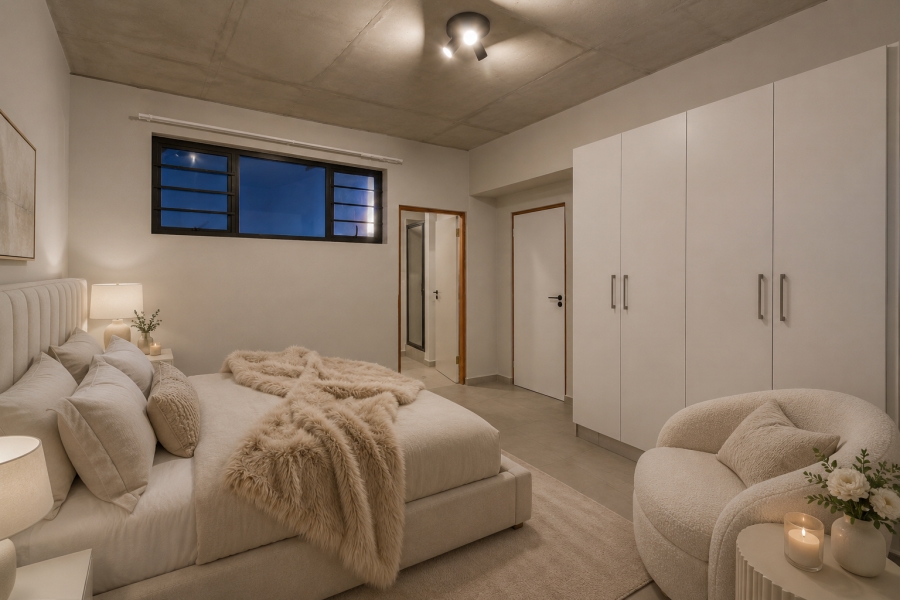 1 Bedroom Property for Sale in Rivonia Gauteng