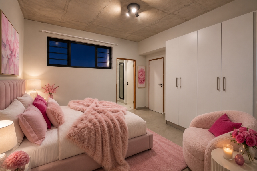 To Let 1 Bedroom Property for Rent in Rivonia Gauteng