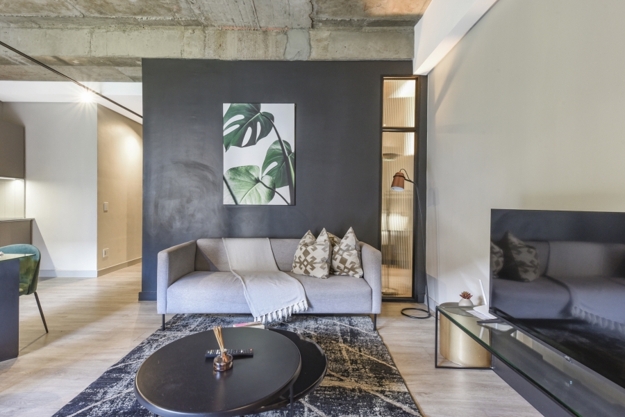 1 Bedroom Property for Sale in Sandown Gauteng