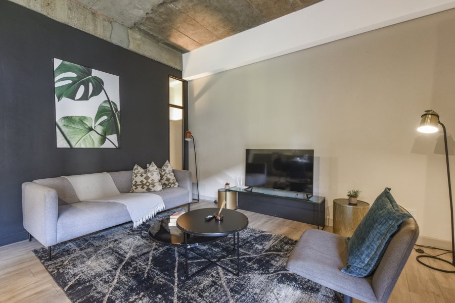 1 Bedroom Property for Sale in Sandown Gauteng