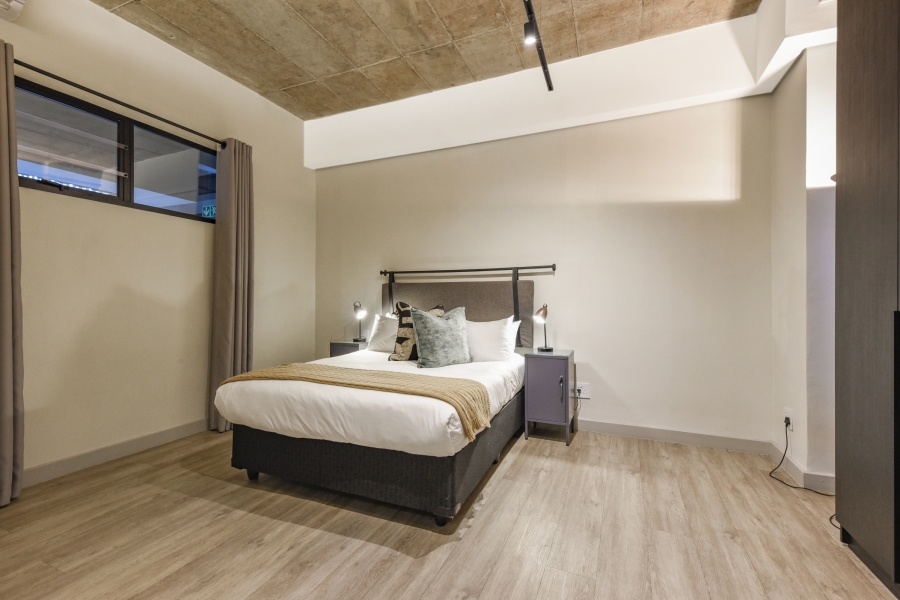 1 Bedroom Property for Sale in Sandown Gauteng