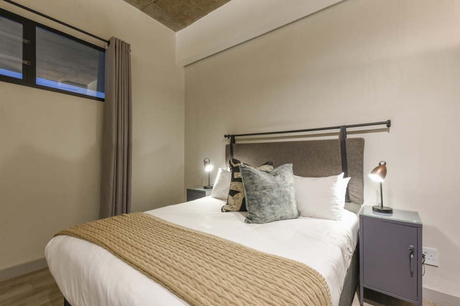 1 Bedroom Property for Sale in Sandown Gauteng