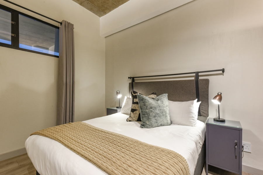 1 Bedroom Property for Sale in Sandown Gauteng
